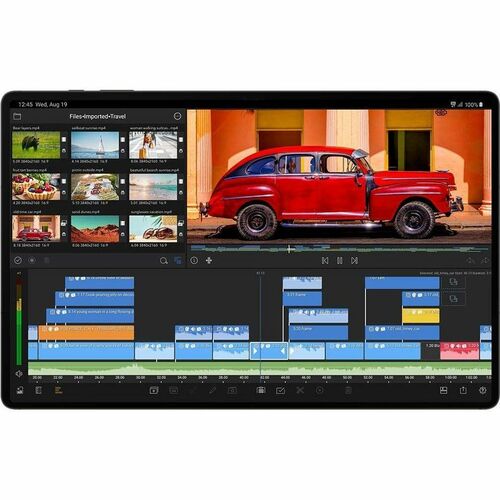 B2B GALAXY TAB S9 ULTRA 12GB 256GB GRAPHITE WIFI MULTI 1