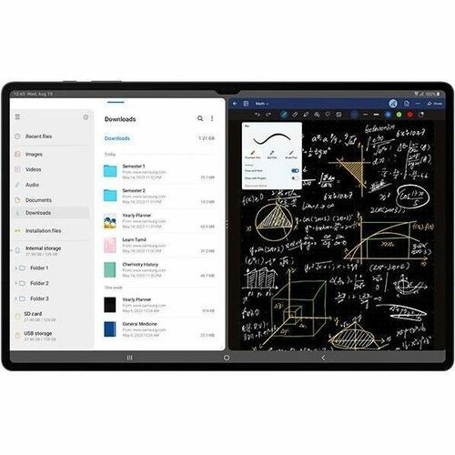 B2B GALAXY TAB S9 ULTRA 12GB 256GB GRAPHITE WIFI MULTI 1