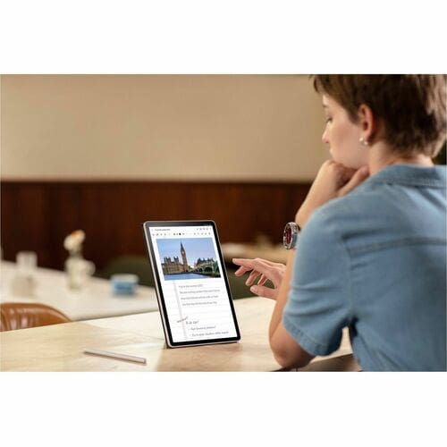 B2B GALAXY TAB S9 ULTRA 12GB 512GB BEIGE WIFI MULTI 1