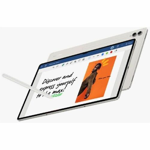 B2B GALAXY TAB S9 ULTRA 12GB 512GB BEIGE WIFI MULTI 1