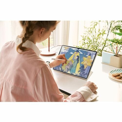 B2B GALAXY TAB S9 ULTRA 12GB 512GB BEIGE WIFI MULTI 1