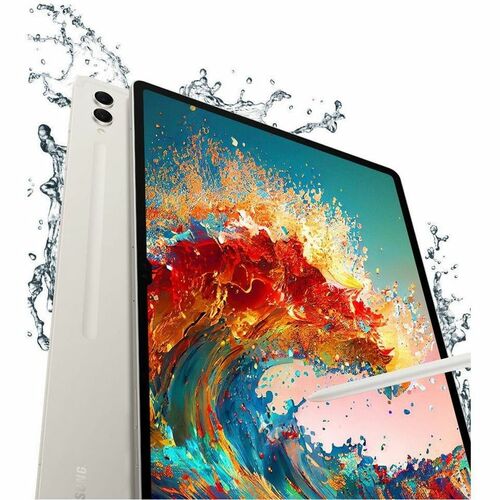 B2B GALAXY TAB S9 ULTRA 12GB 512GB BEIGE WIFI MULTI 1