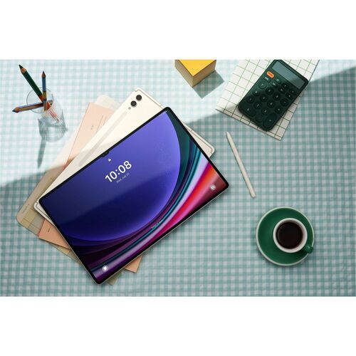 B2B GALAXY TAB S9 ULTRA 12GB 512GB BEIGE WIFI MULTI 1