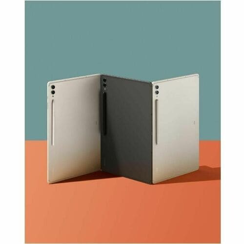 B2B GALAXY TAB S9 ULTRA 12GB 512GB BEIGE WIFI MULTI 1