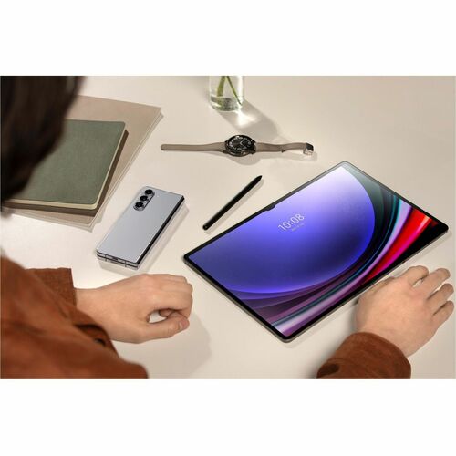 B2B GALAXY TAB S9+12GB 512GB GRAPHITE WIFI MULTI 1