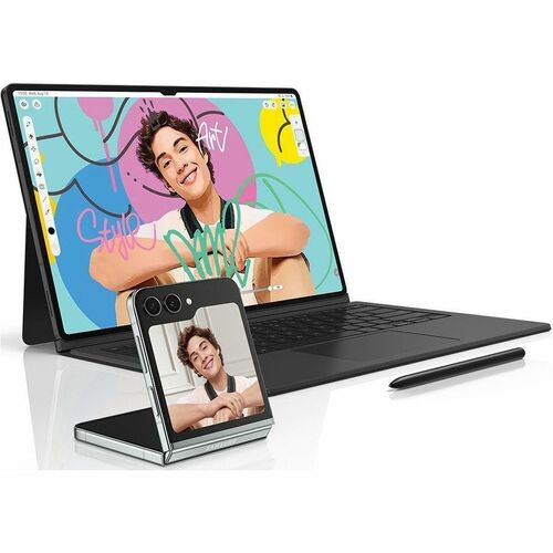 B2B GALAXY TAB S9+12GB 512GB GRAPHITE WIFI MULTI 1
