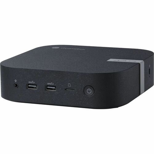 CHROMEBOX5-S5055UN-WC I5-1240P DDR4 8 GB de RAM M.2 128 GB NVME SSD NCNR
