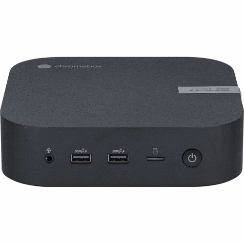 CHROMEBOX5-S5055UN-WC I5-1240P DDR4 8 GB de RAM M.2 128 GB NVME SSD NCNR
