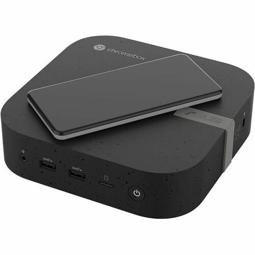 Processeur CHROMEBOX5-S3053UN-WC I3-1220P DDR4 8 Go M.2 128 Go NCNR