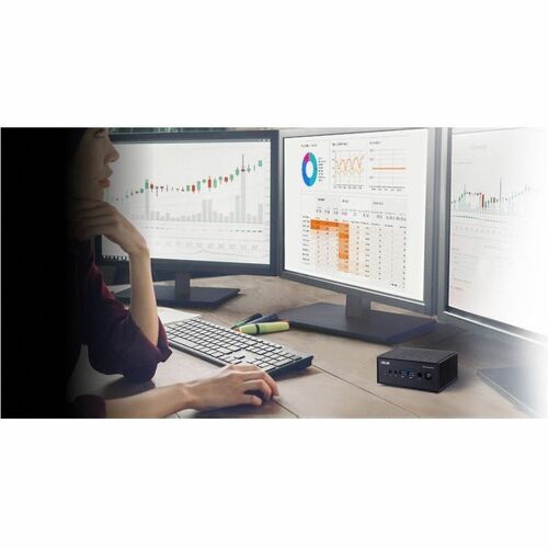 PN42-BBFN1000X1FC PN42M.2 SSD PCIE UHD GRÁFICOS HDMI-CEC NCNR