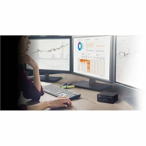 PN42-SYSN141PX1TU0 N100 4 Go DDR4 M.2 PCIE 128 Go NCNR