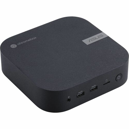 CHROMEBOX5-SC017UN-WC 7305 DDR4 4 GB de RAM M.2 128 GB NVME SSD WIFI NCNR