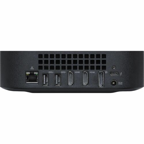 CHROMEBOX5-SC017UN-WC 7305 DDR4 4 GB de RAM M.2 128 GB NVME SSD WIFI NCNR