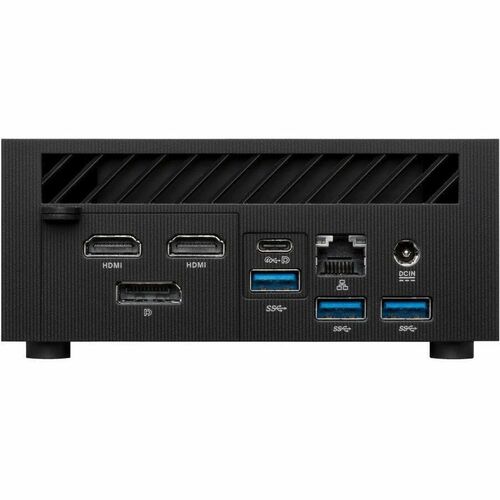 PN53-SYS715PX1TD R7-6800H 16GB DDR5 M.2 PCIE G4 512GB SSD 2.5 NCNR
