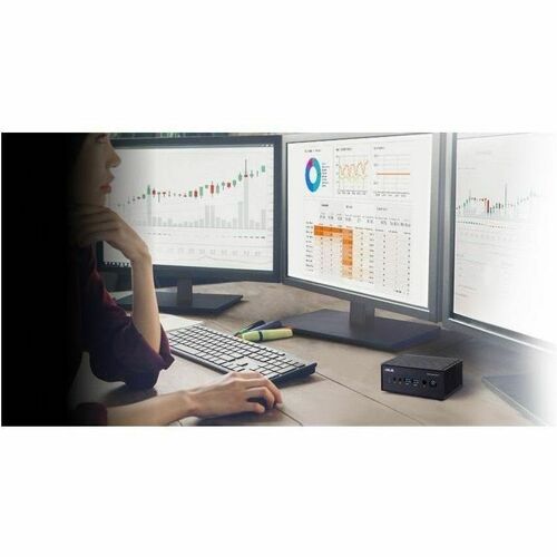 PN42-BBFN1000X1TD PN42M.2 PCIE SSD UHD GRAPHICS HDMI-CEC NCNR