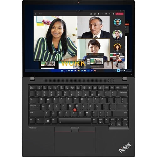 MEILLEUR VENDEUR TP T14 G3 I71270P VPRO 3.50G 16 Go 512 Go 14 pouces NON TACTILE