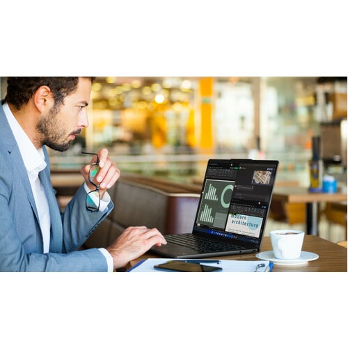Meilleur vendeur FR TP T14 G3 I71270P VPRO 3,50 Go 16 Go 512 Go 14 pouces non tactile