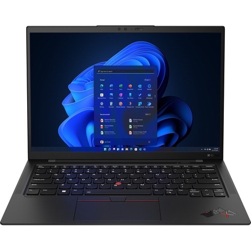 FR TOPSELLER TP X1 CARBON G10 I71265U VPRO 3.60G 16GB 512GB 14IN