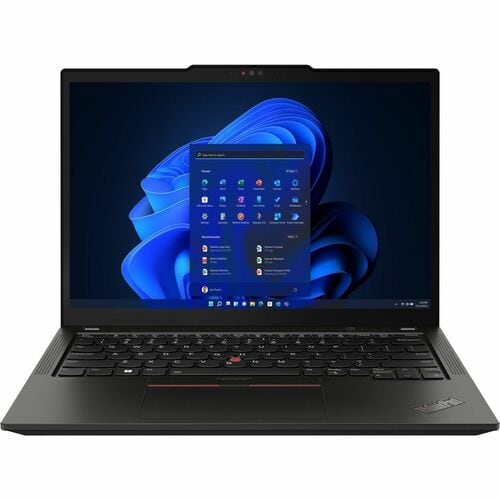 Lenovo ThinkPad X13 Gen 4 21J30007US 13.3\" Touchscreen Notebook - WUXGA