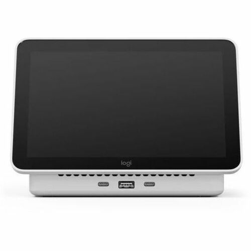 Logitech Logi Dock Flex - 5,55" (141 mm) de altura x