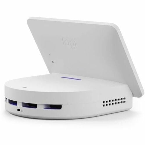 Logitech Logi Dock Flex - 5,55" (141 mm) de altura x