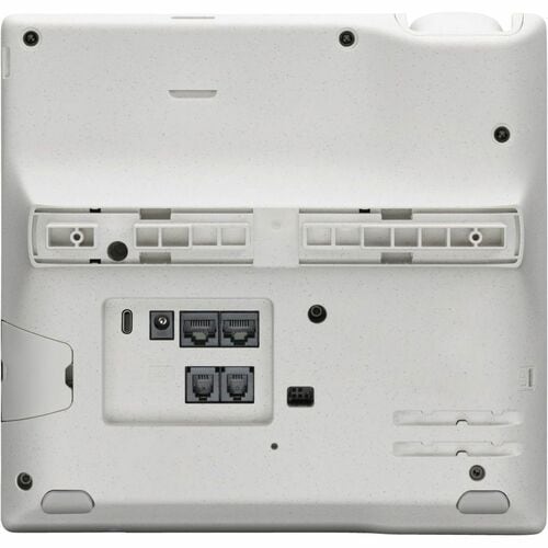 POLY EDGE E550 IP PH POE-E MULTI 5