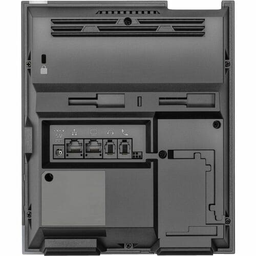 POLY CCX 400 BMP SIP POE-E SIN MULTI 10