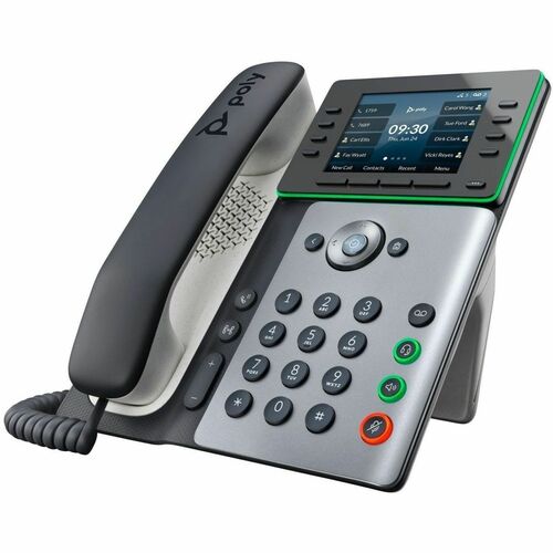 POLY EDGE E500 IP PH POE-E MULTI 5