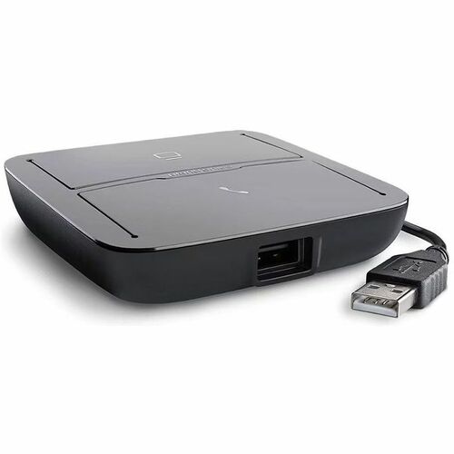 Adaptateur de casque Poly MDA220 - pour casque, téléphone,