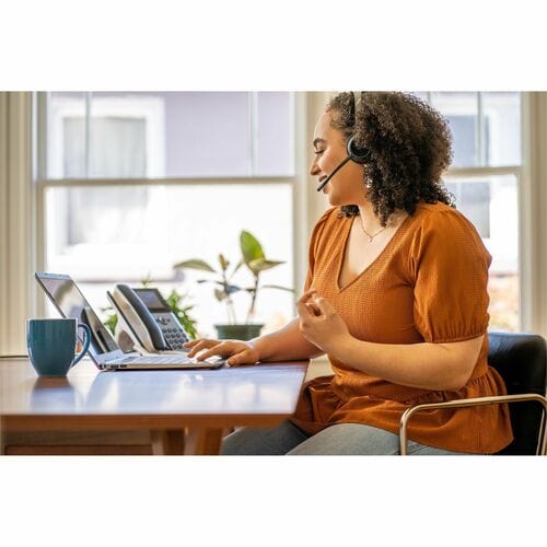 Poly Voyager 4320-M Clé USB certifiée Microsoft Teams