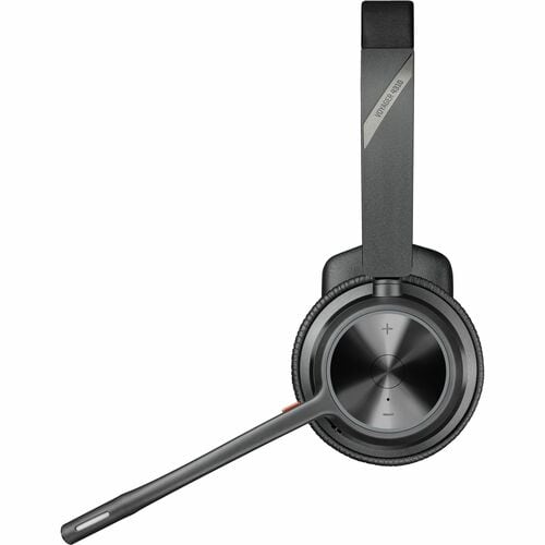 Poly Voyager 4310 USB-A Headset +BT700 dongle TAA