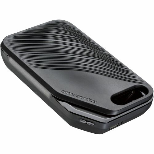 Poly Voyager 5200 + USB-A to Micro USB Cable TAA