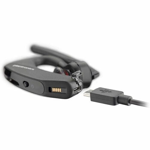 Poly Voyager 5200 + USB-A to Micro USB Cable TAA