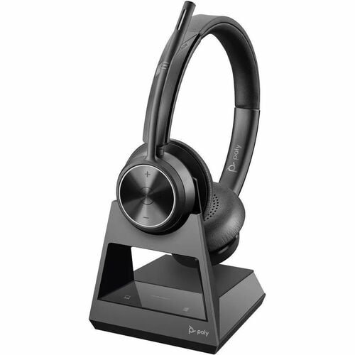 Poly Savi 7300 Office 7320 Headset - Stereo
