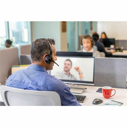Poly Savi 8210-M Office DECT 1920