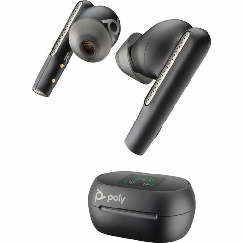 Écouteurs Poly Voyager Free 60+ UC