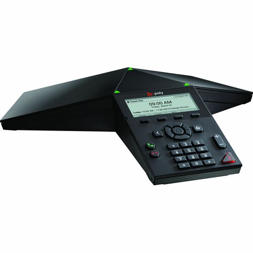 POLY TRIO 8300 IP CP POE-E NR.