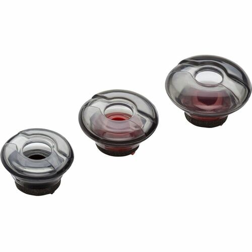 Embout auriculaire en mousse Poly - Petite taille