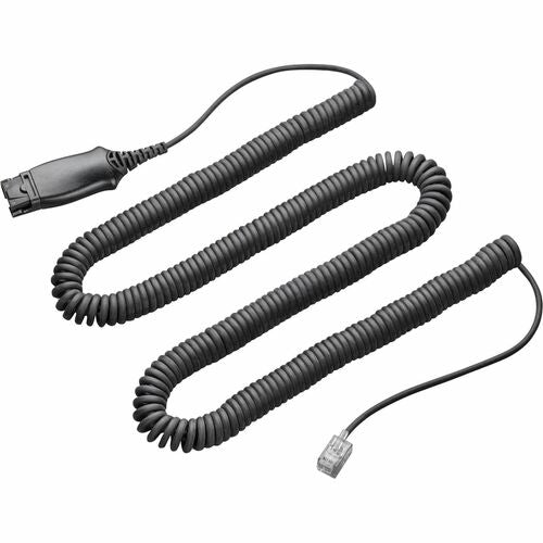 POLY SAVI8200 HS CHRG CBL-USB-A MULTI 50