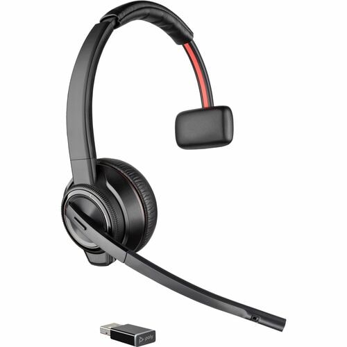 Poly Savi 8210 UC Microsoft Teams Certified DECT 1920