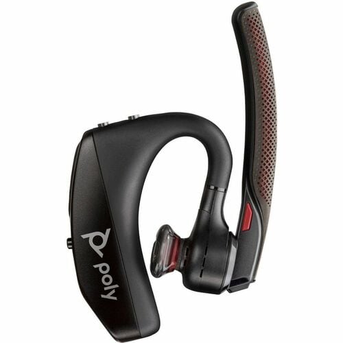Auriculares de oficina Poly Voyager 5200 + USB