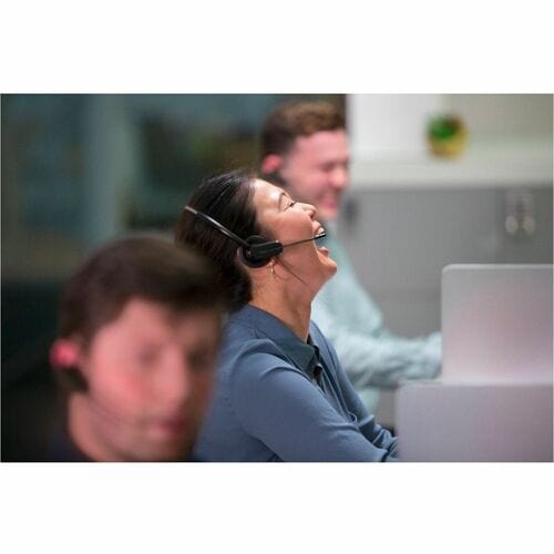 Casque de bureau Poly Voyager 4245