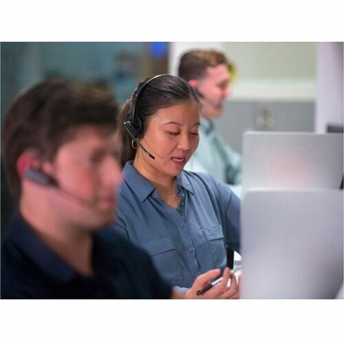 Casque de bureau Poly Voyager 4245