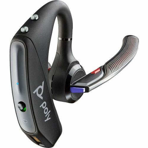 Poly Voyager 5200-M Office Headset +USB