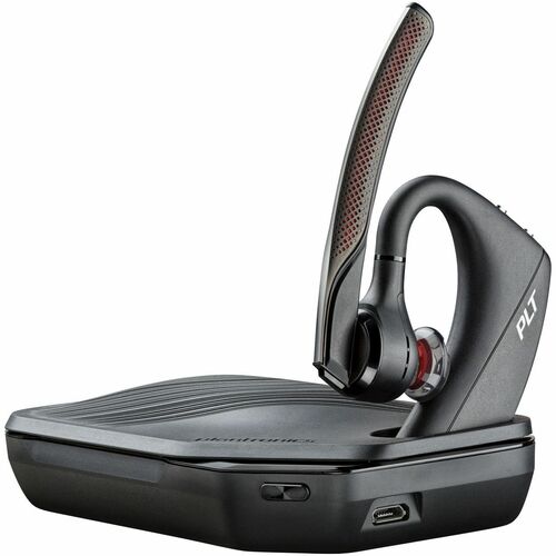 Poly Voyager 5200-M Office Headset +USB