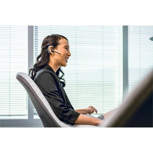 Casque de bureau Poly Voyager 5200-M + USB