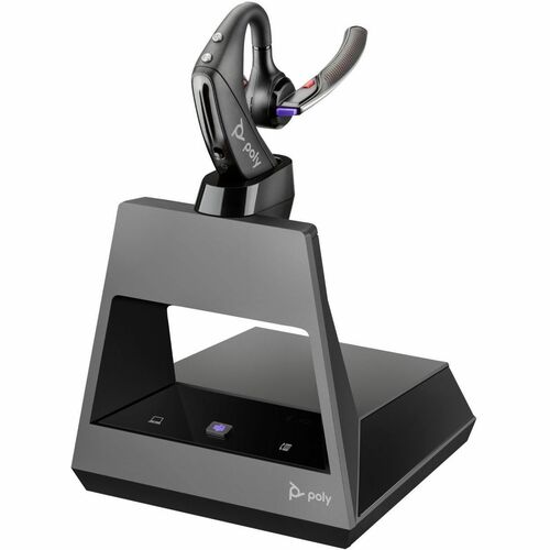 Casque de bureau Poly Voyager 5200-M + USB