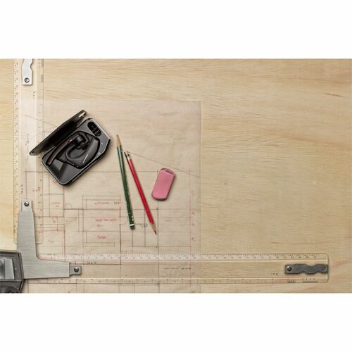 Casque de bureau Poly Voyager 5200-M + USB