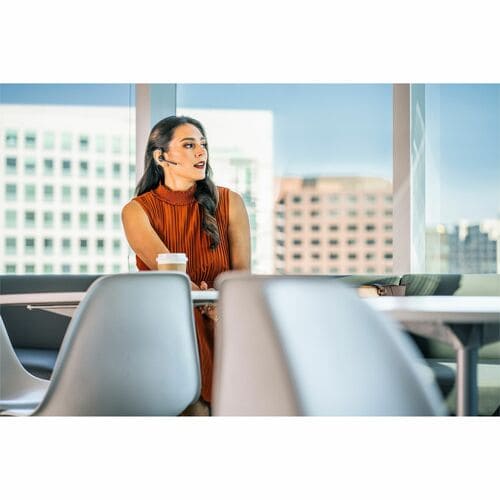 Casque de bureau Poly Voyager 5200-M + USB