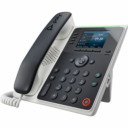 POLY EDGE E220 IP PH POE-E MULTI 5